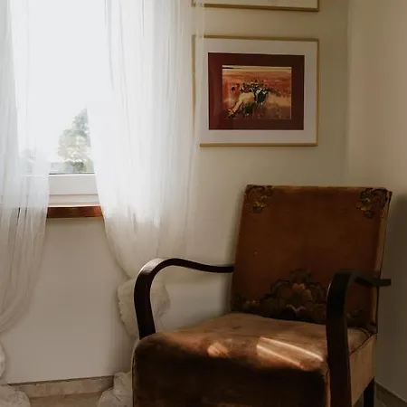 Feriehus Przystanek W Lesie Skorzewo (Koscierzyna)